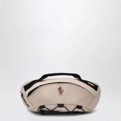 Moncler Grenoble Water-repellent Light Pouch