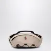 Shop Moncler Grenoble Water-repellent Light Pouch