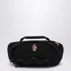 Moncler Water-repellent Black Pouch