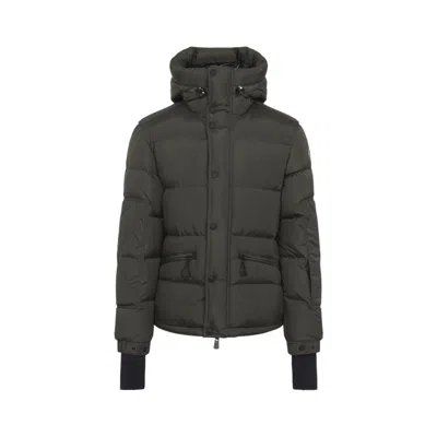 MONCLER MONCLER GRENOBLE WINTERCOAT