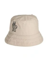 Moncler Logo Bucket Hat