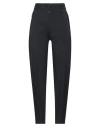 Moncler Grenoble Woman Pants Black Size M Polyamide, Polyester, Elastane In Black