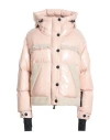 Moncler Eibsee Ski Jacket In Pink