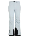 Moncler Grenoble Woman Snow Wear Sky Blue Size Xs Polyamide, Elastane