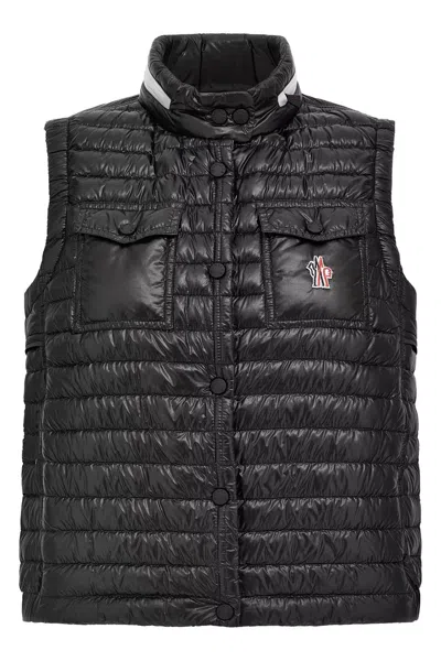 MONCLER MONCLER GRENOBLE WOMEN 'GUMIANE' VEST