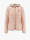 Moncler Grenoble 2 In 1 Quilted Jacket