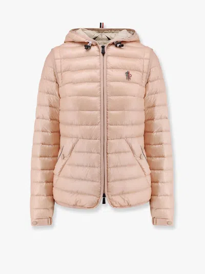 MONCLER MONCLER GRENOBLE WOMEN KARURA QUILTED PUFFER JACKET