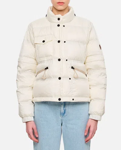 MONCLER MONCLER GRENOBLE WOMEN MAUDUIT BOMBER