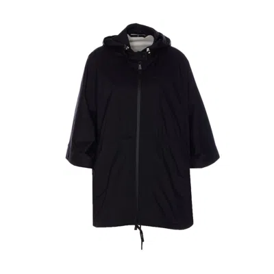 Moncler Grenoble Women Vorassy Cape