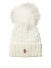 Moncler Grenoble Wool Beanie
