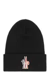 Moncler Grenoble Hats E Hairbands In Black