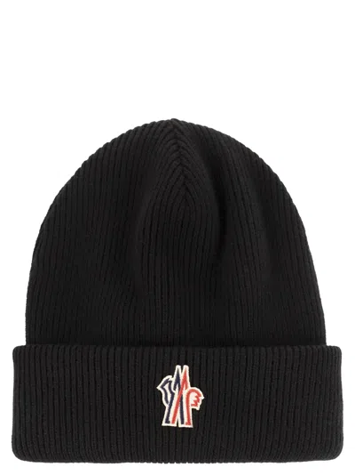 MONCLER MONCLER GRENOBLE WOOL CAP