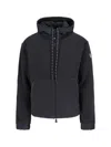 MONCLER MONCLER GRENOBLE ZIP