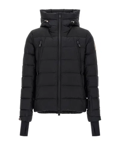 MONCLER MONCLER GRENOBLE ZIP-UP PADDED JACKET