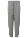 Moncler Swetpants In Grey