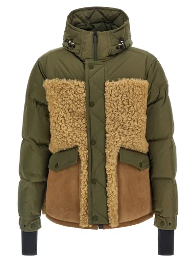 MONCLER GRIFFORD DOWN JACKET