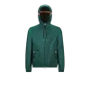 Moncler Grimpeurs Jacket In Green