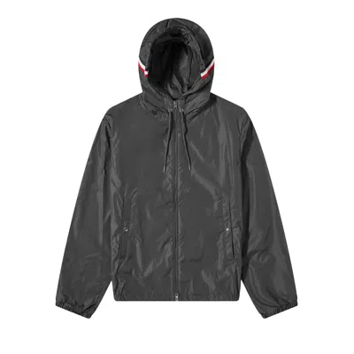 Pre-owned Moncler Grimpeurs Jacket 'black' | Men's Size 2
