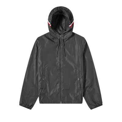 Pre-owned Moncler Grimpeurs Jacket 'black' | Men's Size 3