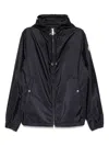 Moncler Grimpeurs Jacket In Blue
