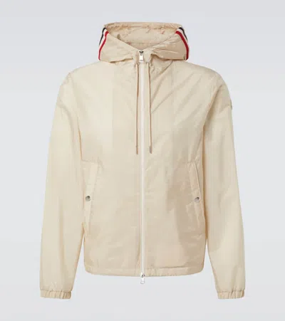 MONCLER GRIMPEURS RAINCOAT