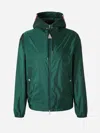 Moncler Grimpeurs Jacket