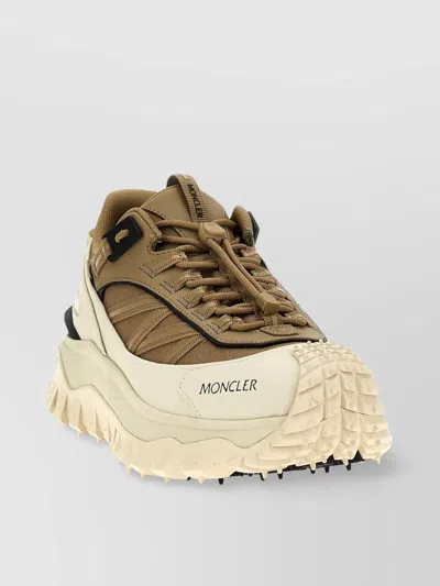 Moncler 'grip Trail Gtx' Sneakers