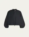 Moncler Gruissan Bomber Jacket