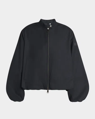 MONCLER GRUISSAN BOMBER JACKET