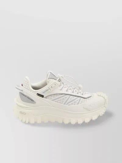 Moncler Gtx Trailgrip Waterproof Sneakers In Multi