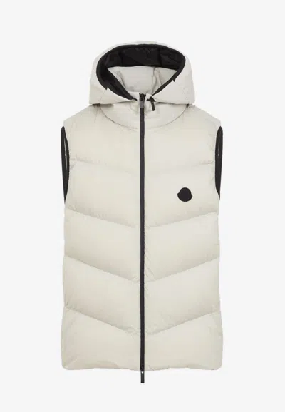 MONCLER GUERSAC DOWN VEST
