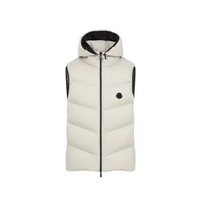 MONCLER MONCLER GUERSAC VEST