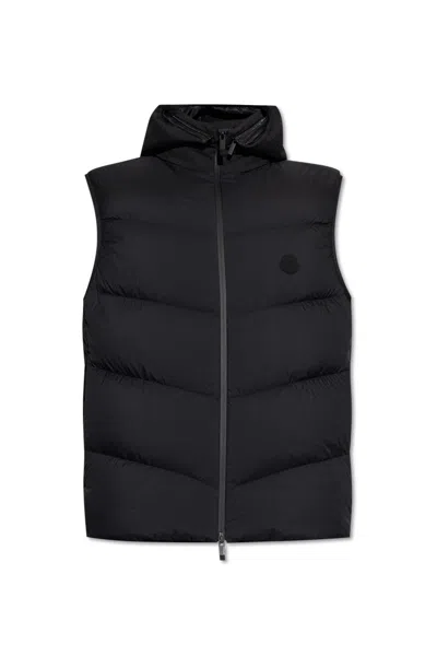 MONCLER MONCLER GUERSAC VEST