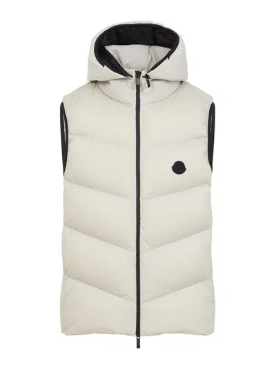 MONCLER GUERSAC VEST
