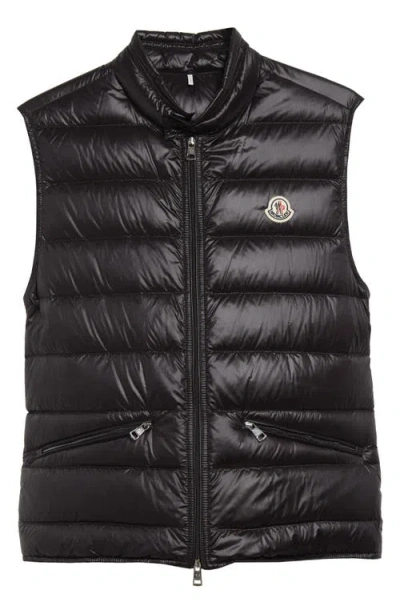 MONCLER MONCLER GUI DOWN PUFFER VEST