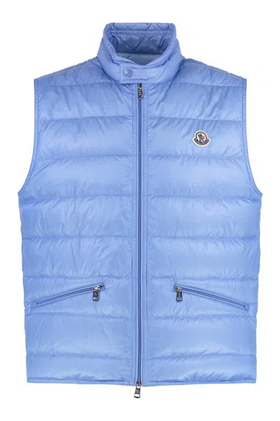 Moncler Gui Padded Bodywarmer