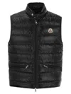 MONCLER MONCLER GUI PADDED DOWN WAISTCOAT