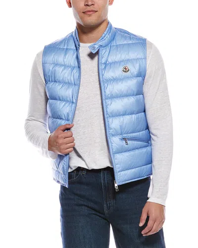 MONCLER MONCLER GUI VEST