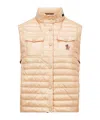 Moncler Gumiane Down Vest