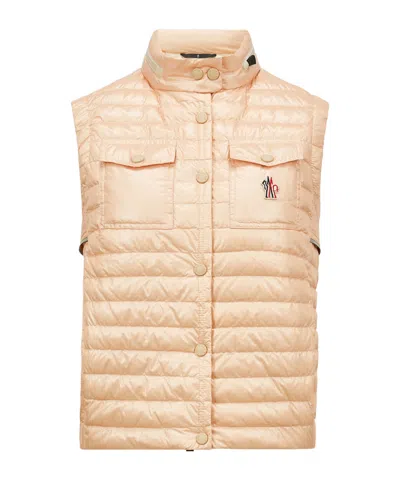 Moncler Gumiane Down Vest