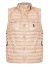 Moncler Gumiane Down Vest
