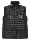 Moncler Grenoble Gumiane Padded Bodywarmer