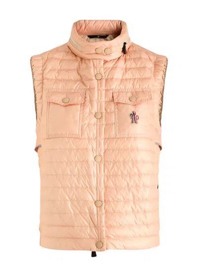 Moncler Gumiane Shell Gilet