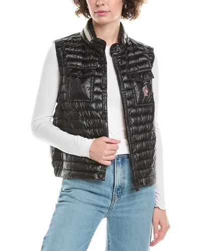 MONCLER MONCLER GUMIANE VEST