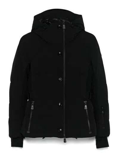 MONCLER CHAQUETA CASUAL - VERDE OSCURO