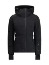 Moncler Guyane Ski Jacket