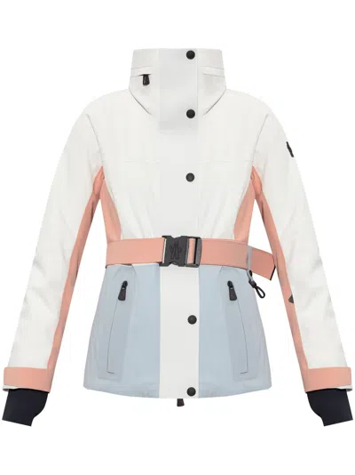 MONCLER HAINETS SKI JACKET