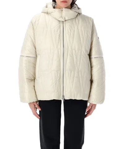 MONCLER HAISSA DOWN JACKET