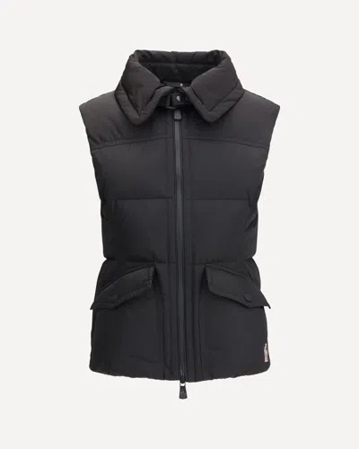 MONCLER HALLAINE VEST