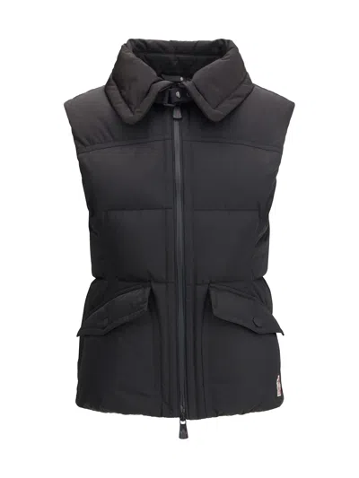 MONCLER HALLAINE VEST